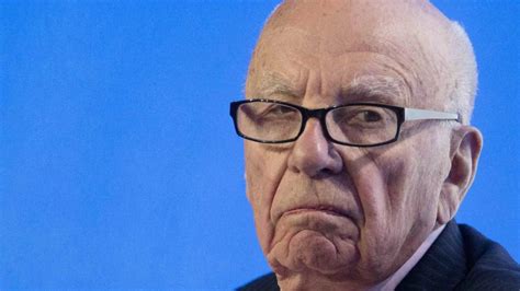 Todo Lo Que Debes Saber Sobre El Drama De La Sucesión De Rupert Murdoch