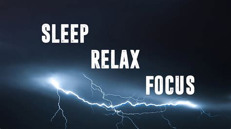 2 Hour Calming Rain Sound For Sleep Meditation Focus Relax Youtube