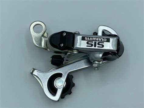 Shimano Tourney Rd Ty Direct Attach Speed Rear Bike Derailleur