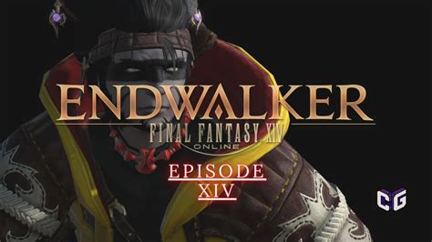 🔴 Playing Ffxiv Live Endwalker Twitch Vod Youtube