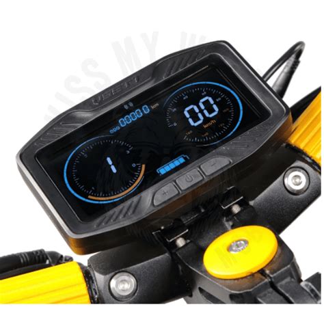 Ecran Lcd Vsett Nouveau Chez Kissmywheels