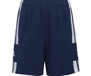 Adidas Jr Squadra 21 Woven Shorts Navblu White HC6275 A 13 96 Oggi