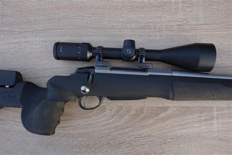 Tikka T3 Lite Stainless Rifle