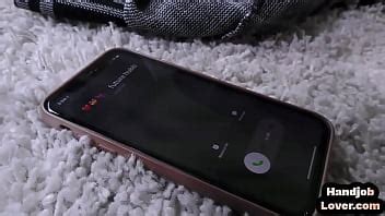 Joven asiática POV se pajea la polla y habla sucio por teléfono XVIDEOS