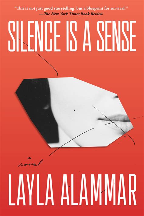 Silence Is a Sense by Layla AlAmmar | Hachette Book Group