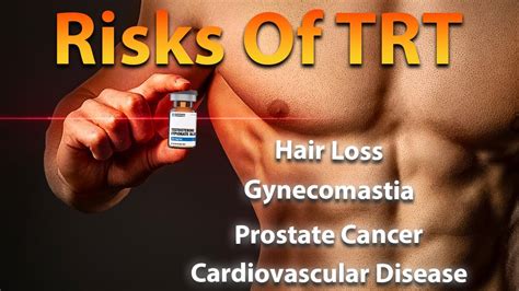 Risks Of TRT The Gillett Health Podcast 40 YouTube