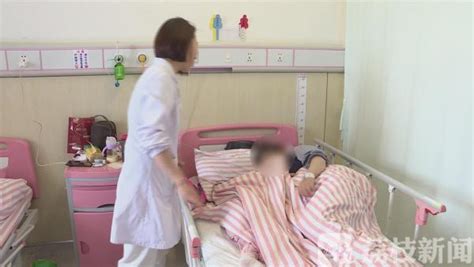 42岁肺动脉高压产妇“冒死产子” 孕妇要警惕“隐形杀手”