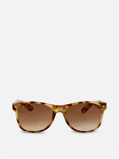 Chunky Sunglasses Sunglasses For Women Primark