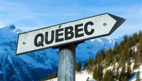 Qu Bec Immigration Offres Demploi Avec Des Salaires