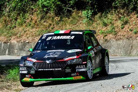 R Italian Trophy protagonista al 37 Rally Città di Torino Kaleidosweb