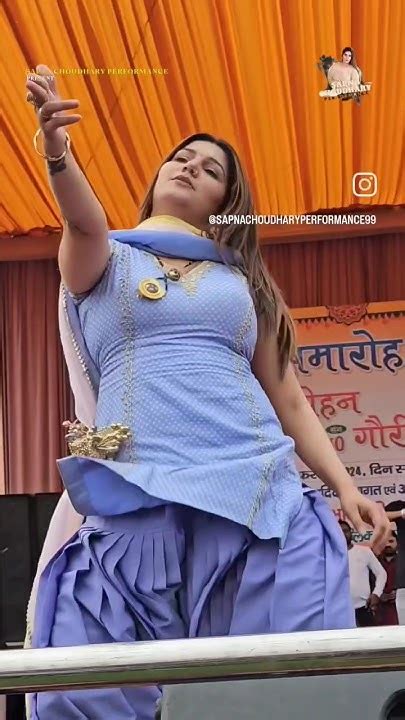 Sapna Choudhary Dance Moves Youtube