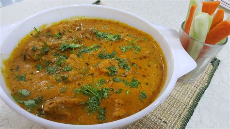 Methi Murg How To Make Methi Chicken Vanitas Corner