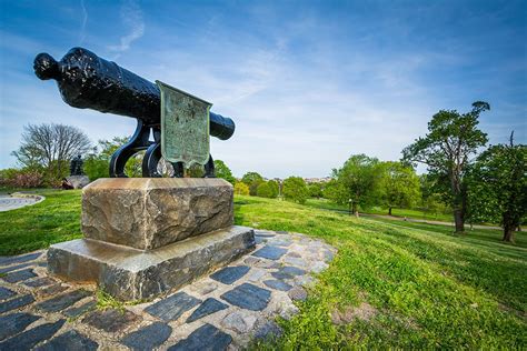 10 Lively Things To Do In Baltimores Patterson Park Neighborhood