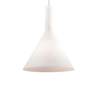 Ideal Lux Cocktail Pendelleuchte Sp Small Bianco Leuchten Welt