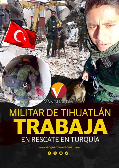 Vanguardia de Veracruz on Twitter Joven militar de Tihuatlán