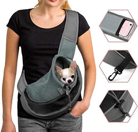 Mochilas Para Perros Salchicha Las Mejores Del