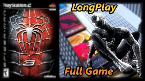 Spider Man Longplay Ps Full Game Walkthrough No Commentary