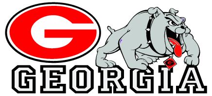 Bulldog Football Logo | Free download on ClipArtMag