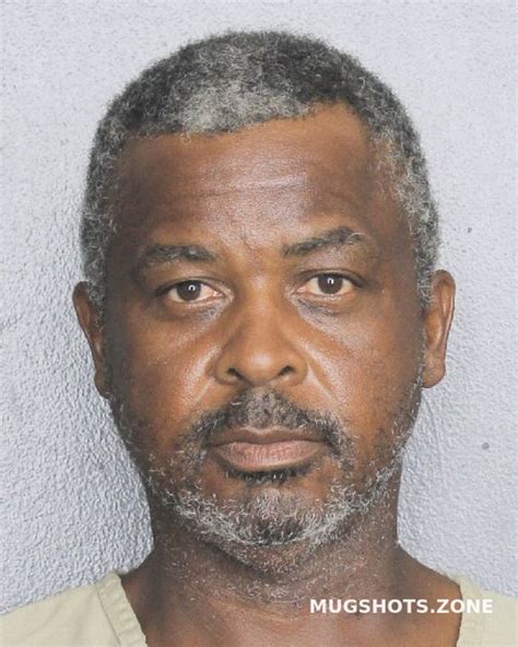 Webb Timothy Craig 07062022 Broward County Mugshots Zone