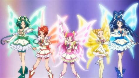 Image Super Cures Pretty Cure Wiki