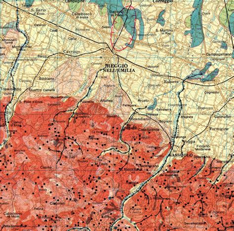 Dissesto Idrogeologico Geoportale