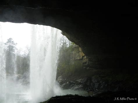 Noccalula Falls Park In Gadsden Alabama Noccalula Falls John Flickr