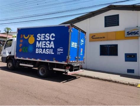 Senac Lajeado arrecada doações para desabrigados Grupo A Hora