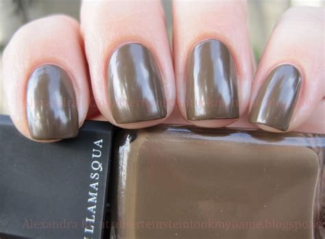Sparkly Vernis: Illamasqua Taint