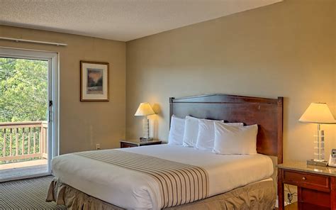 Clayton GA Lodging | Accommodations | Kingwood Resort