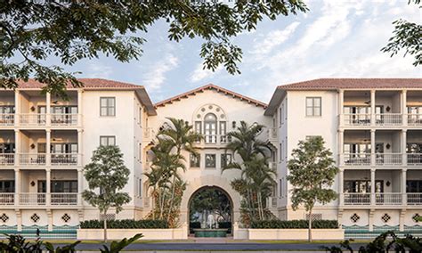 The Village Coral Gables Miami | Pricing, Photos & Floor Plans