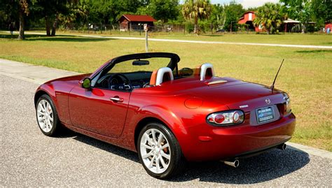 Mazda Mx Miata Pj S Auto World Classic Cars For Sale