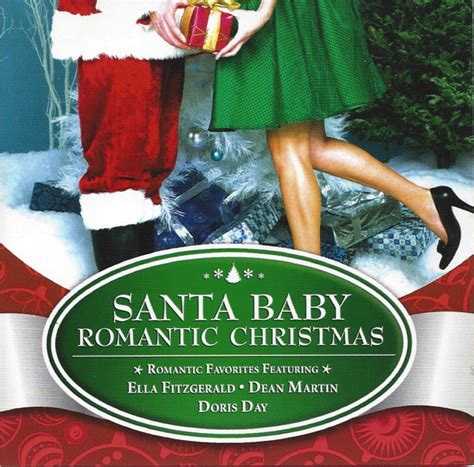 Santa Baby - Romantic Christmas (2009, CD) - Discogs