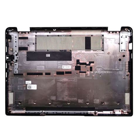 Laptop Bottom Case For Dell Latitude 3400 059cfx 59cfx Black New