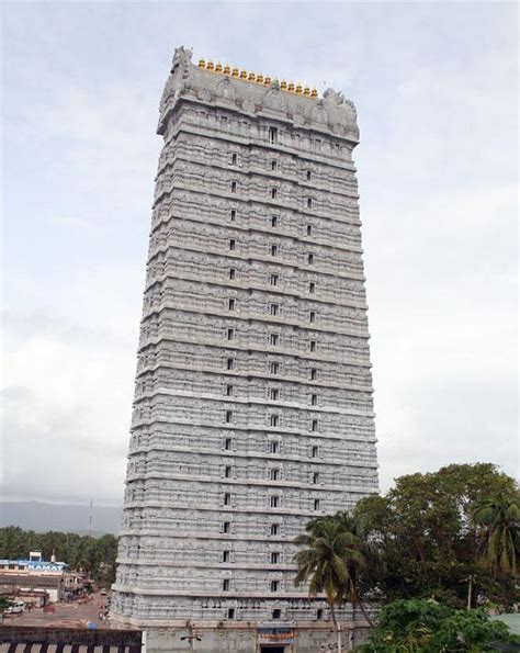 Murudeshwar Temple, Murudeshwar - Timings, History, Darshan, Pooja Timings