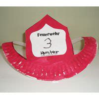Projekt Feuer und Feuerwehr Kindergarten und Kita-Ideen