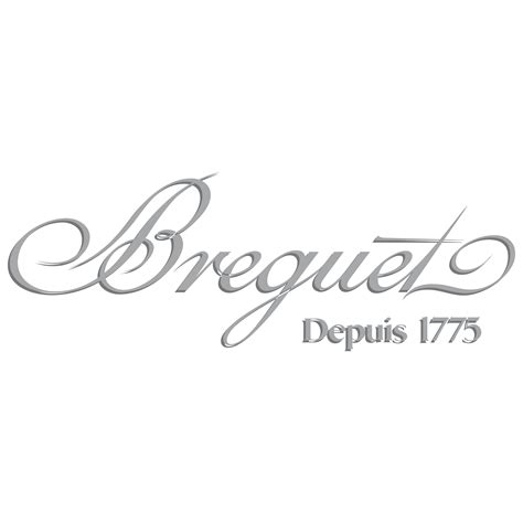 Breguet Logo