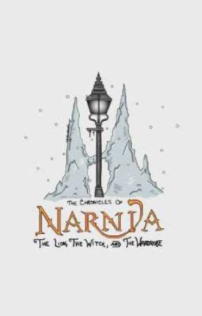 Percy Jackson The Lion The Witch And The Wardrobe Return To Narina