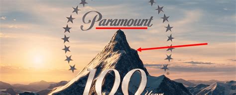 There are 22 stars in the paramount studios logo | The Fact Base