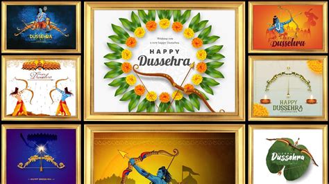 Happy Dussehra Images 2024 Wishes Quotes Messages And WhatsApp