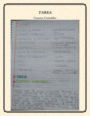 Calaméo Tarea Cuentas Contables Asll