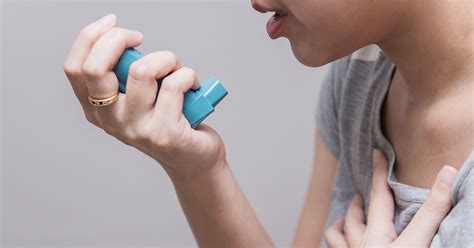 Asthma Attack: Identifying Asthma Triggers and Preventing Attacks