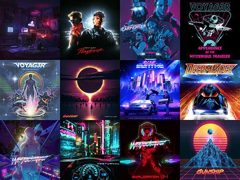 Discover Synthwave In The Rise Of The Synths Documentary Film