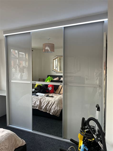 Sliding Doors Gallery - Creative Joinery (Chorley) Ltd