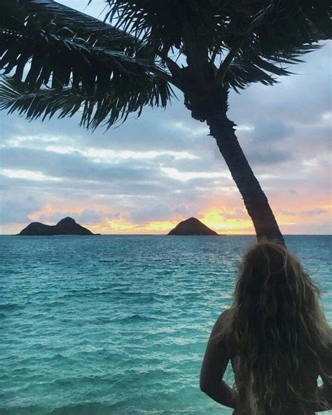 Daydreamer Beachbum Hawaii Bikini Oahu Beach Explore