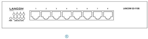 Lancom Gs Gmbh Systems User Guide