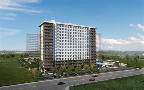 Solara Park Storeys Nuvali Avida Ayalaland International Sales Inc