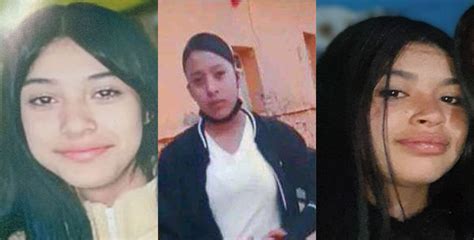 Activan Alerta Amber Por Tres Jovencitas Desaparecidas En Guanajuato