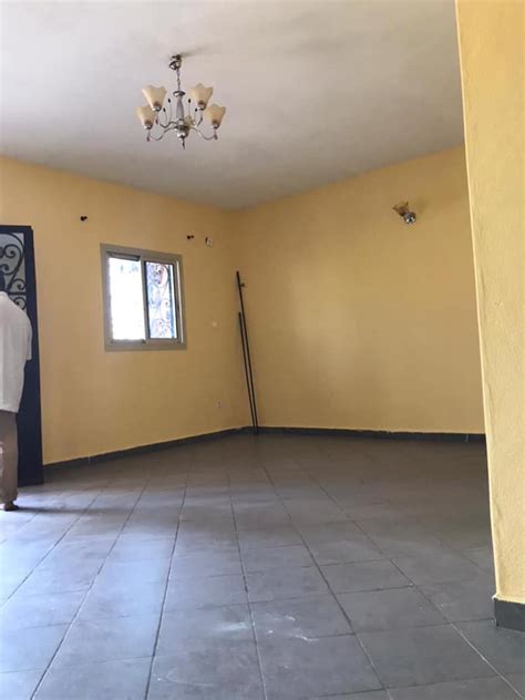 Appartement A Louer Yassa HOMECM Annonces Immobilier Cameroun