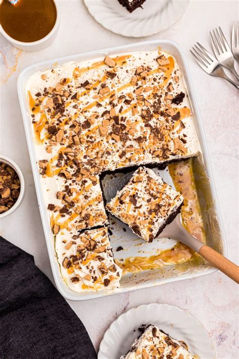 Better Than Sex Cake PinkWhen