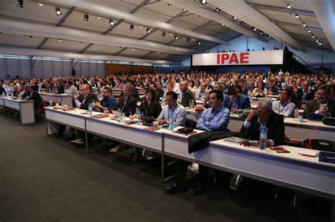 Ipae Acci N Empresarial Present Lema Del Foro Empresarial De La